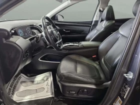 Hyundai Tucson Hybrid Luxury AWD, снимка 10