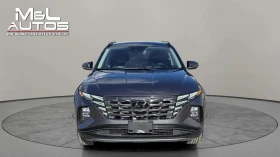 Hyundai Tucson Hybrid Luxury AWD, снимка 2