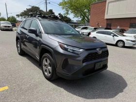 Toyota Rav4 * XLE AWD * ПОДГРЕВИ * ПАНО * KEYLESS * CARFAX, снимка 16