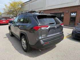 Toyota Rav4 * XLE AWD * ПОДГРЕВИ * ПАНО * KEYLESS * CARFAX, снимка 17