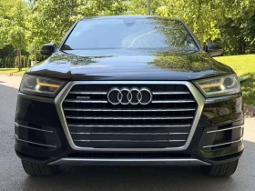 Audi Q7 3.0TDI, снимка 2
