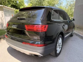 Audi Q7 3.0TDI, снимка 7