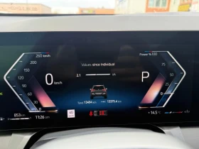 BMW X3 30 xDrive M-pack, снимка 11