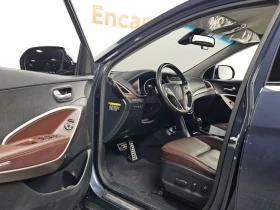 Hyundai Santa fe Diesel 2.0 4WD| 184к.с.| ВКЛ.ТЕХНОТЕСТ, снимка 10