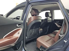 Hyundai Santa fe Diesel 2.0 4WD| 184к.с.| ВКЛ.ТЕХНОТЕСТ, снимка 11