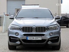 BMW X6 XDRIVE M50D HEAD UP 360CAM PANORAMA FULL, снимка 3