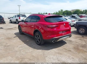 Alfa Romeo Stelvio 2.0l Sport Awd, снимка 3