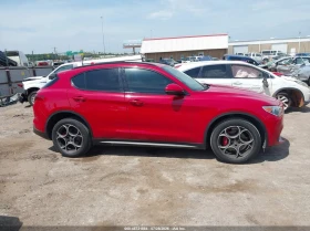 Alfa Romeo Stelvio 2.0l Sport Awd, снимка 13
