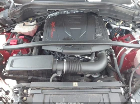 Alfa Romeo Stelvio 2.0l Sport Awd, снимка 10