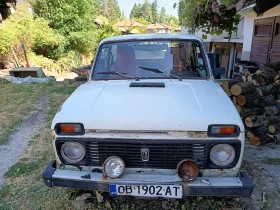Lada Niva VAZ2121, снимка 4