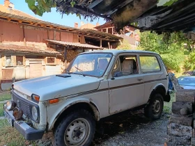 Lada Niva VAZ2121, снимка 1