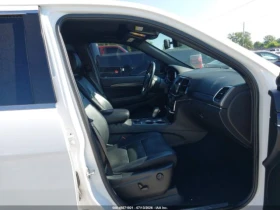 Jeep Grand cherokee LIMITED 4X4 3.6 , снимка 9
