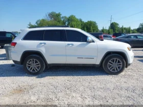 Jeep Grand cherokee LIMITED 4X4 3.6 , снимка 7