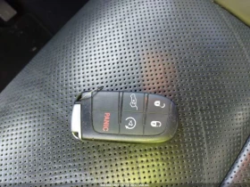Jeep Grand cherokee LIMITED 4X4 3.6 , снимка 15