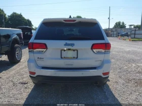 Jeep Grand cherokee LIMITED 4X4 3.6 , снимка 5