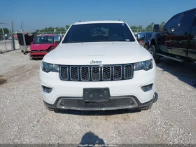 Jeep Grand cherokee LIMITED 4X4 3.6 , снимка 2