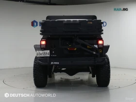 Jeep Wrangler RUBICON* JK* КОЖА* ПОДГРЕВИ* DSR* , снимка 4