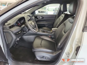 Jeep Compass, снимка 5