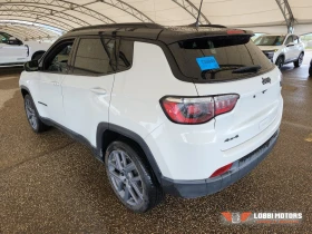 Jeep Compass, снимка 4