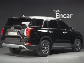 Hyundai Palisade Gasoline 3.8 2Wd Exclusive, снимка 1
