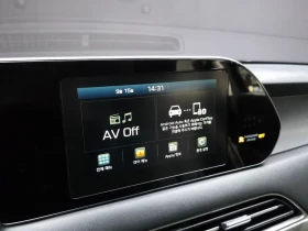 Hyundai Palisade Gasoline 3.8 2Wd Exclusive, снимка 14