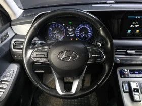 Hyundai Palisade Gasoline 3.8 2Wd Exclusive, снимка 13