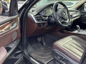 BMW X5 * xDrive35i * CARFAX * БЕЗ ПЪРВОНАЧАЛНА ВНОСКА, снимка 5