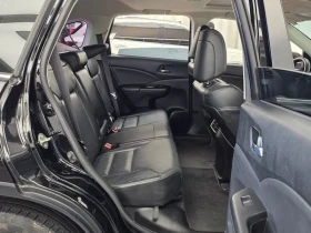 Honda Cr-v 2.4 4WD, снимка 12