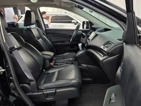 Honda Cr-v 2.4 4WD, снимка 11