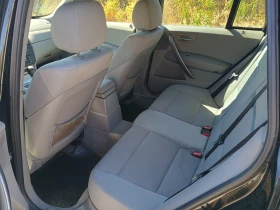 BMW X3 3.0 D, снимка 9