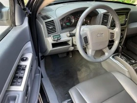 Jeep Grand cherokee 3.0CRDI NAVI/PODGREV/KOJA/UNIKAT, снимка 9