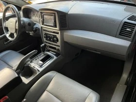 Jeep Grand cherokee 3.0CRDI NAVI/PODGREV/KOJA/UNIKAT, снимка 13