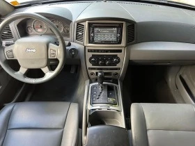 Jeep Grand cherokee 3.0CRDI NAVI/PODGREV/KOJA/UNIKAT, снимка 15