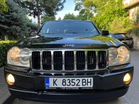     Jeep Grand cherokee 3.0CRDI NAVI/PODGREV/KOJA/UNIKAT