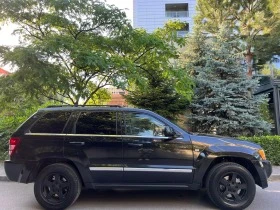 Jeep Grand cherokee 3.0CRDI NAVI/PODGREV/KOJA/UNIKAT, снимка 6