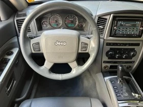 Jeep Grand cherokee 3.0CRDI NAVI/PODGREV/KOJA/UNIKAT | Mobile.bg    16