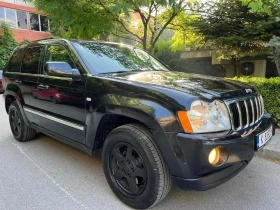 Jeep Grand cherokee 3.0CRDI NAVI/PODGREV/KOJA/UNIKAT, снимка 5