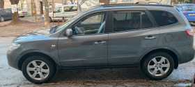 Hyundai Santa fe 2.2, снимка 14 - Автомобили и джипове - 45529717
