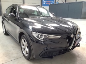 Alfa Romeo Stelvio 2.2 JTDM Affaires | Mobile.bg   3