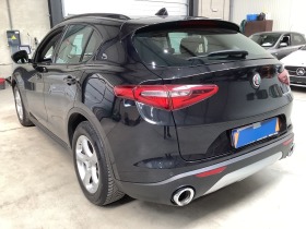 Alfa Romeo Stelvio 2.2 JTDM Affaires | Mobile.bg   7