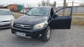     Toyota Rav4 2.2 44 6-