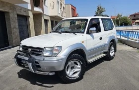 Toyota Land cruiser 3.0TD | Mobile.bg    1