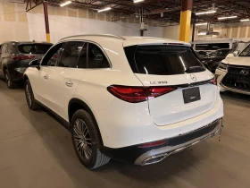 Mercedes-Benz GLC 300, снимка 3