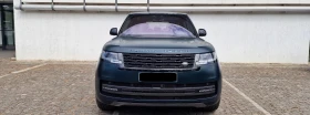 Land Rover Range rover 4.4 V8 P530 Autobiography, снимка 2