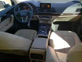 Audi Q5 PREMIUM* PLUS* * * MATRIX* 99 000  | Mobile.bg    8