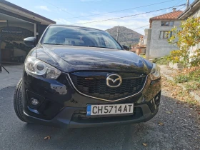 Обява за продажба на Mazda CX-5 ~9 499 лв. - изображение 1