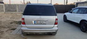 Mercedes-Benz ML 270 | Mobile.bg    3