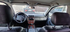 Mercedes-Benz ML 270 | Mobile.bg    11