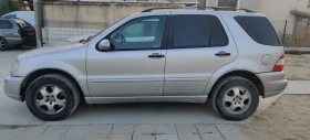 Mercedes-Benz ML 270 | Mobile.bg    2