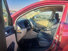 Hyundai Tucson Sport w/Beige Interior, снимка 10